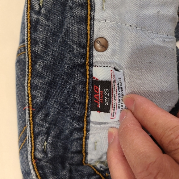 Jag/ Jean - Picture 4 of 9